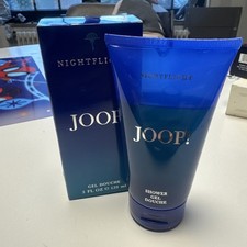 735/ JOOP! Nightflight Shower