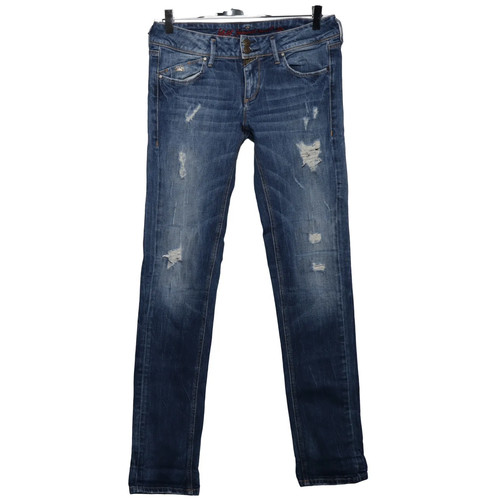 Staff jeans - jeans,