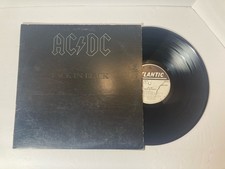 AC/DC–Back In Black–1980