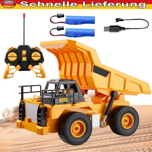 Modell ferngesteuerter lkw - modell,