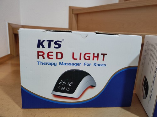 Kts red light - kts, therapy