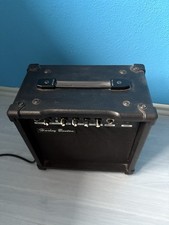 Harley Benton Verstärker