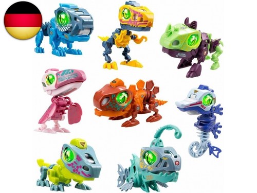 Silverlit ycoo roboter - ycoo,
