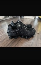Nike shox - nike,