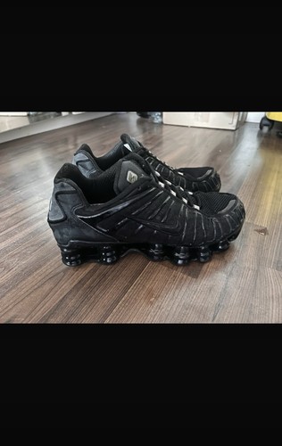 Nike shox - nike,