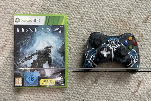 Halo plus controller limited - halo,