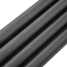 Zusammenklappbare Angelrute