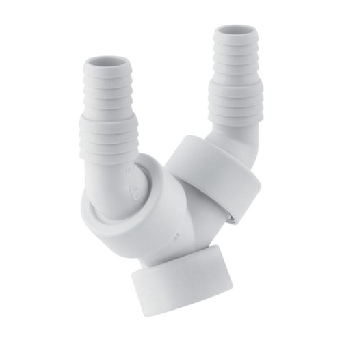 Geberit doppelanschluss siphon - geberit,