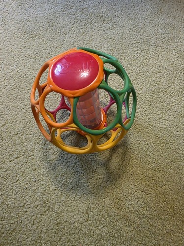 Baby spielzeugball - baby,