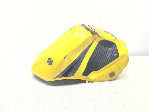 Suzuki gsxr 600 750 - 05,