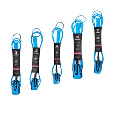 Surfboard -Leinenbein -Fuß