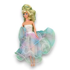 Vintage Barbie Sammelpuppe