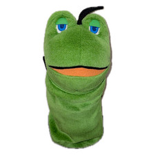 Janosch Nuk Flaschen Überzug