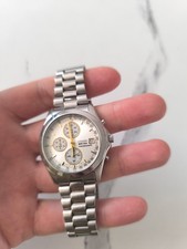 seltene Citizen Chronograph WR