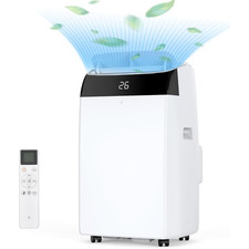 12000 BTU Mobile Klimaanlage