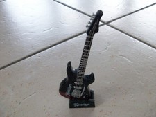 KÖSTRITZER GITARREN FEUERZEUG !RARITÄT! !TOP!