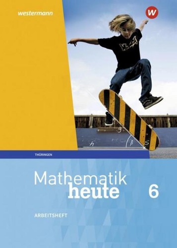 Mathematik heute - , 6