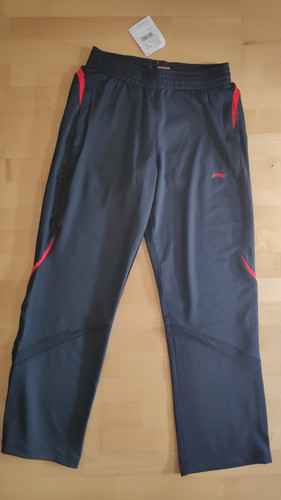 Ning trainingshose - li-ning,
