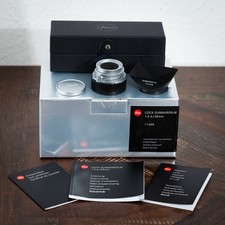 Leica Summaron M 1:5.6 / 28mm – 11695 – 28/5.6