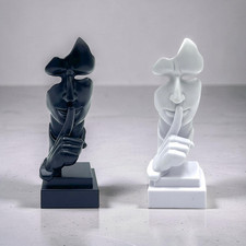 Dekoration kunst frau - frau, gesicht