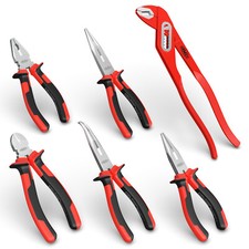 Famex zangen set satz - zangen,
