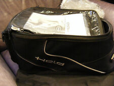 magnetischer TANKRUCKSACK von HELD mit Regenhaube - unbebutzt - wie neu!