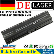 Laptop Akku MU06 MU09 593553-001 593554-001 für HP 650 655 635 240 245 250 255