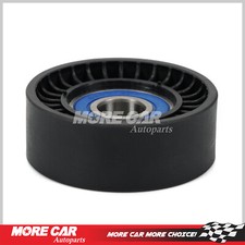 Serpentine Belt Tensioner