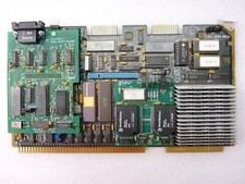 Hurco Process Board 415-0194-001A mit Hurco Dual RS232 Board