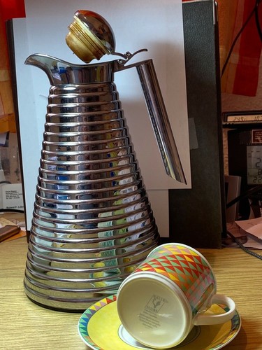 Paloma picasso tasse - paloma, mit