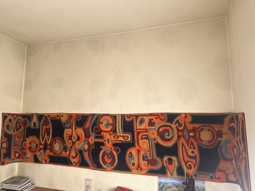 Wandteppich gobelin - wandteppich,