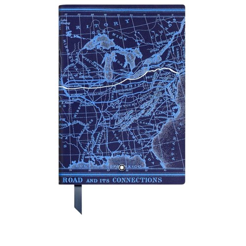 Montblanc notebook - notebook, /