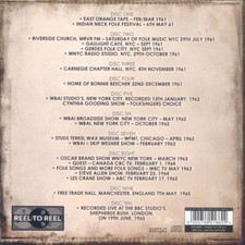 Bob Dylan Man On the Street 10