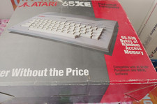 Atari 800 XE Atari 8-bit