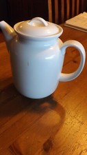 Kaffee-/Teekanne, ca. 1,2 Liter, Thomas Trend weiß