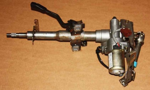 Servopumpe rover cabrio - rover,