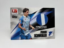 Topps Bundesliga Chrome