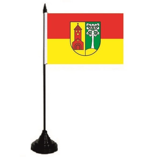 Tischflagge