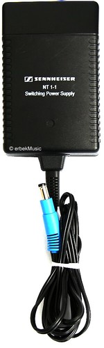 Sennheiser nt1 1 - 1,