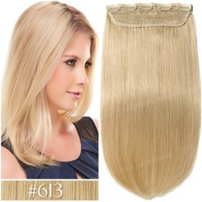 Clip In Remy Echthaar