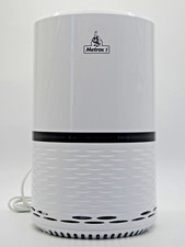 Metrox Luftreiniger mit