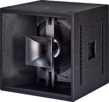 Solton CX 15 Hi+ 700W Fullrange Lautsprecher PA Top Monitor DJ Speaker
