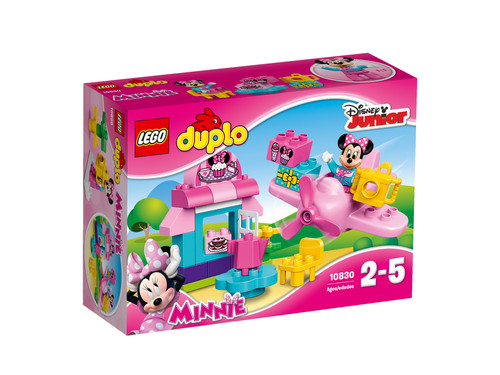 Lego duplo 10830 minnies - 10830,