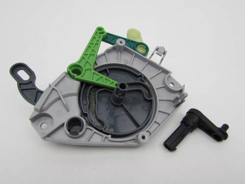 Mechanik für staudruck klappe - mechanik, staudruck-klappe
