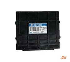 GETRIEBESTEUERGERÄT TCU