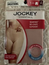 Jockey Essentials Women Rose
