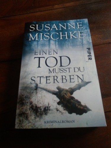 Einen tod musst - tod,