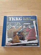 TKKG Ein Fall für TKKG