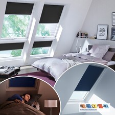 Orig velux verdunkelungsrollo - orig,