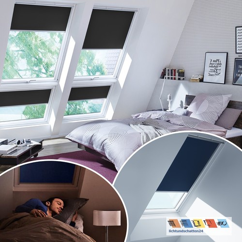 Orig velux verdunkelungsrollo - orig,